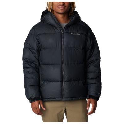 Columbia - Pike Lake II Hooded Jacket - Kunstfaserjacke Gr L schwarz Image
