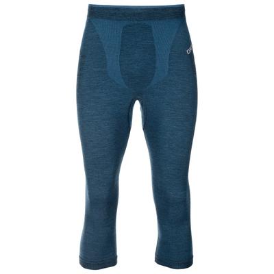 Ortovox - 230 Competition Short Pants - Merinounterwäsche Gr XXL blau Image