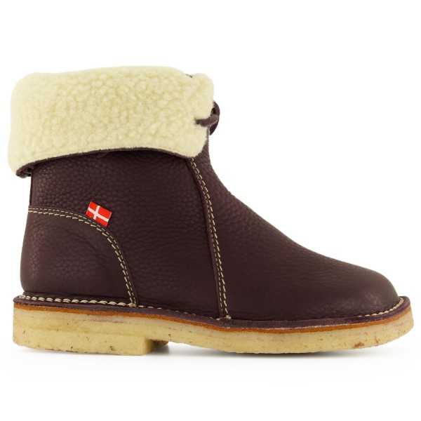 Duckfeet - Aarhus - Winterschuhe 39 | EU 39 braun/beige