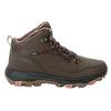Jack Wolfskin - Everquest Texapore Mid - Winterschuhe 40 | EU 40 braun