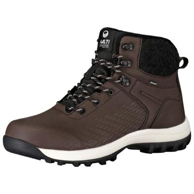 Halti - Kevo Mid Drymaxx Winter Shoe - Winterschuhe 44 | EU 44 braun/schwarz Image