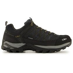 CMP - Rigel Low Trekking Shoes Waterproof - Multisportschuhe 46 | EU 46 schwarz
