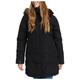 Roxy - Women's Ellie Jacket - Mantel Gr XS schwarz