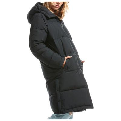 Roxy - Women's Test Of Time - Mantel Gr XL schwarz Image