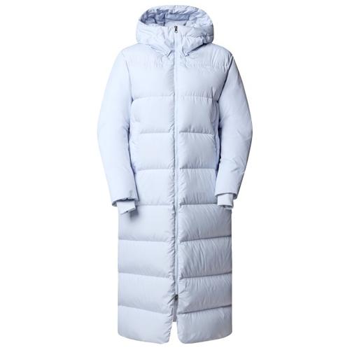 The North Face – Women’s Triple C Parka – Mantel Gr M grau