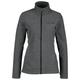 Vaude - Women's Verbella Jacket - Fleecejacke Gr 34 grau