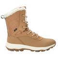 Jack Wolfskin - Women's Everquest Texapore Snow High - Winterschuhe 36 | EU 36 beige