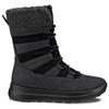 Ecco - Women's Solice High - Winterschuhe 37 | EU 37 schwarz