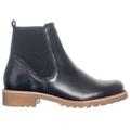 Ten Points - Women's Viola Warm Chelsea Boots - Winterschuhe 37 | EU 37 blau