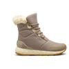 ZeroC - Women's Nydalen Fur GTX - Winterschuhe 38 | EU 38 beige/braun