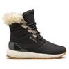ZeroC - Women's Nydalen Fur GTX - Winterschuhe 37 | EU 37 schwarz