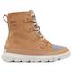 Sorel - Women's Explorer Next Joan WP - Winterschuhe US 6,5 | EU 37,5 beige