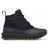 Columbia - Women's Moritza Shield - Winterschuhe 37 | EU 37 schwarz