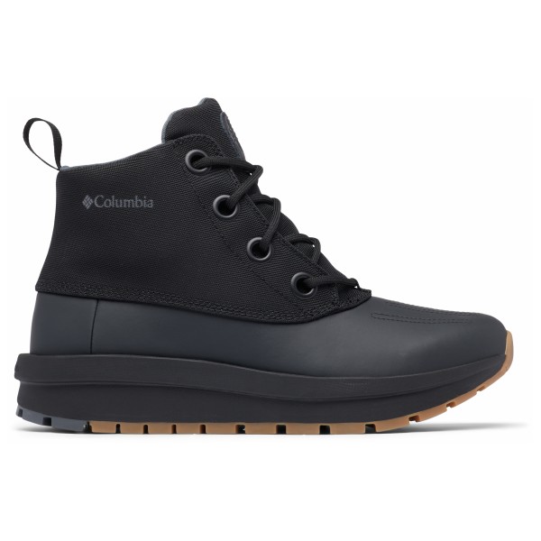 Columbia - Women's Moritza Shield - Winterschuhe 40,5 | EU 40,5 schwarz