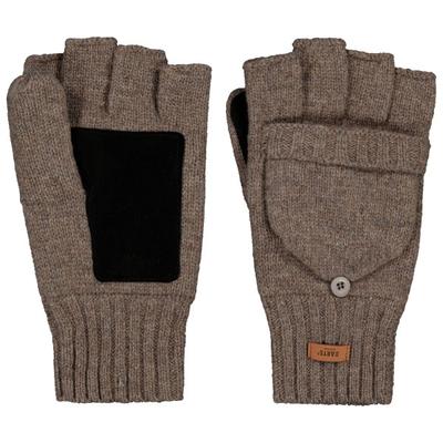 Barts - Haakon Bumgloves - Handschuhe Gr Unisex L/XL braun Image