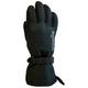 Snowlife - Kid's Long Cuff DT Glove - Handschuhe Gr Unisex KM schwarz