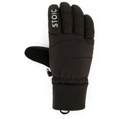 Stoic - TarfalaSt. II 5 Finger - Handschuhe Gr 6 - XXS schwarz
