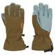 Blaser Outfits - Winter Handschuh 21 - Handschuhe Gr 11 braun