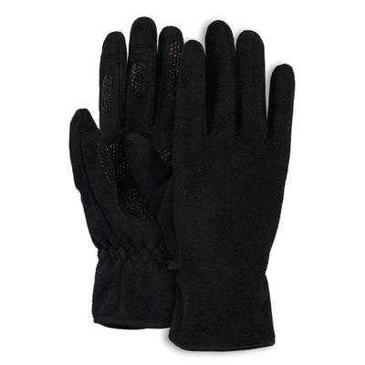 Barts - Fleece Touch Gloves - Handschuhe Gr 7 - S schwarz Image