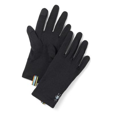 Smartwool - Merino Glove - Handschuhe Gr Unisex XS schwarz Image