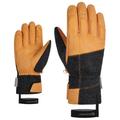 Ziener - Ganghofer AW Glove Ski Alpine - Handschuhe Gr 7,5 orange