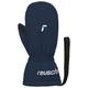 Reusch - Kid's Aki Mitten - Handschuhe Gr II - 2-3 years;III - 3-4 years rosa;schwarz