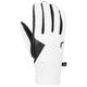 Reusch - Women's Diana TOUCH-TEC - Handschuhe Gr 6,5 weiß