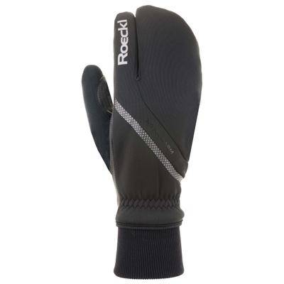Roeckl Sports - Tesero Trigger - Handschuhe Gr 6 grau Image