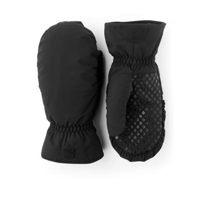 Hestra - Hajka Mitt - Handschuhe Gr 11 schwarz