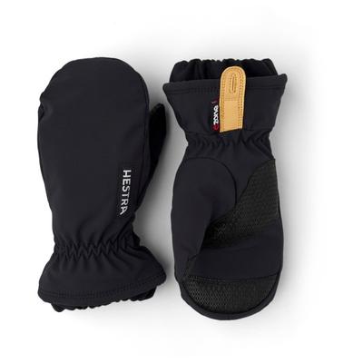 Hestra - Kid's Czone Pluto Mitt - Handschuhe Gr 4 schwarz Image