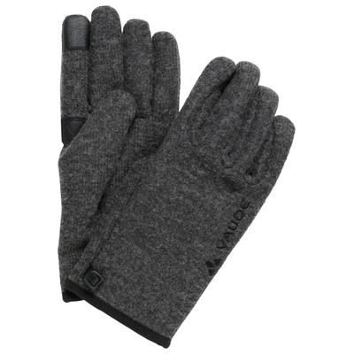 Vaude - Rhonen Gloves V - Handschuhe Gr 8 grau Image