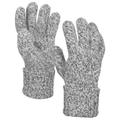 Ortovox - Classic Wool Glove - Handschuhe Gr Unisex M grau