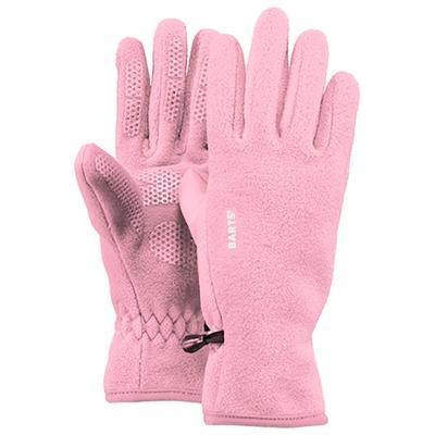 Barts - Kid's Fleece Gloves - Handschuhe Gr 6 rosa Image
