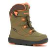 Kamik - Kid's Stance 2 - Winterschuhe 25 | EU 25 oliv/braun