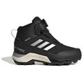 adidas Terrex - Kid's Terrex Winter Mid Boa Rain Ready - Winterschuhe 31 - UK 12,5K | EU 31 schwarz