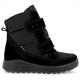 Ecco - Kid's Urban Snowboarder VCR - Winterschuhe 34 | EU 34 schwarz