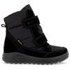 Ecco - Kid's Urban Snowboarder VCR - Winterschuhe 35 | EU 35 schwarz