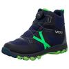 VADO - Kid's Hiker Mid Boa GTX - Winterschuhe 33 | EU 33 blau