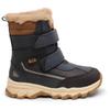 Bisgaard - Kid's Eddie Tex - Winterschuhe 35 | EU 35 schwarz