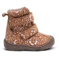 Bisgaard - Kid's Ellis Tex - Winterschuhe 25 | EU 25 braun