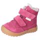 Pepino by Ricosta - Kid's Domi - Winterschuhe 27 - Weit | EU 27 rosa