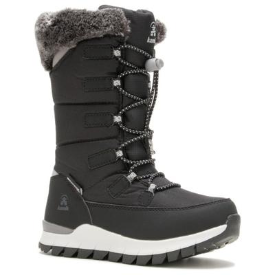 Kamik - Kid's Prairie 2 - Winterschuhe 32 | EU 32 schwarz/grau Image