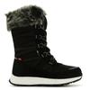 Trollkids - Girl's Hemsedal Winter Boots XT - Winterschuhe 31 | EU 31 schwarz