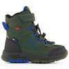 Trollkids - Kid's Hafjell Winter Boots XT - Winterschuhe 38 | EU 38 bunt