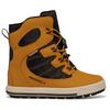 Merrell - Kid's Snow Bank 4.0 Waterproof - Winterschuhe 31 | EU 31 braun
