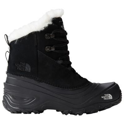The North Face - Youth's Shellista V Lace WP - Winterschuhe 36 | EU 36 schwarz Image