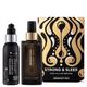 SEBASTIAN PROFESSIONAL - Gift Set Dark Oil & No.Breaker Strong & Sleek Hair Gift Set (Worth £59.25) for Men and Women