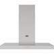 Belling CookCentre BEL COOKCENTRE CHIM 90T STA Chimney Cooker Hood - Stainless Steel