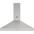 Belling CookCentre BEL COOKCENTRE CHIM 100PYR STA Chimney Cooker Hood - Stainless Steel