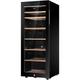 Haier HWS84GNF Wine Cooler Wine Bank 50 Series 5 Freestanding, 1 areas, 84 bottles